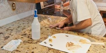 stone coat countertops