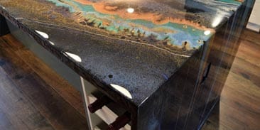 epoxy-kitchen-countertops